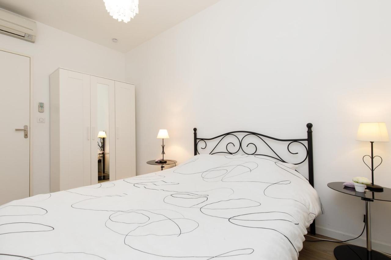 Appartement Supercannes Center - Parking - Spacieux 70 Metres - Clim - Wifi *